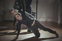 A Thief on the Wind (2014)