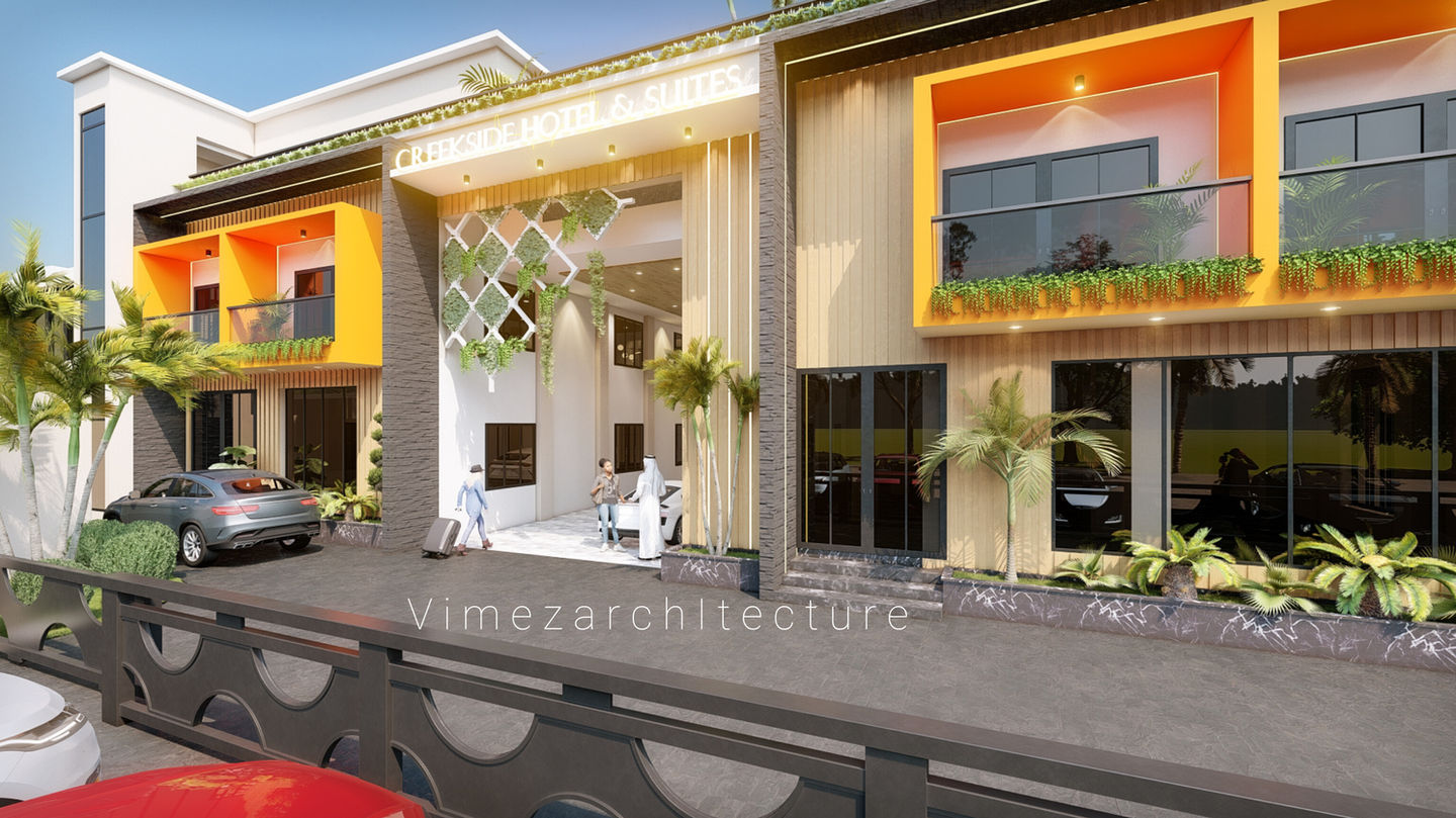 Project Creekside