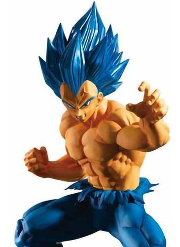 Banpresto: Dokkan Battle 6th Anniversary Vegeta, Banpresto