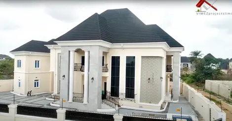 Project Edgar Villa