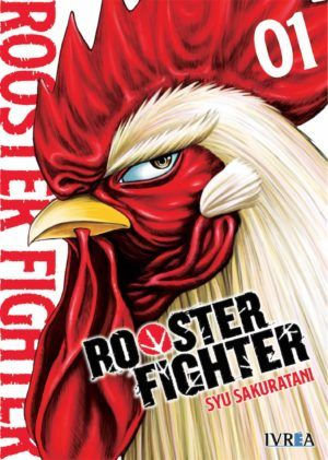 Rosstr Fighter 01