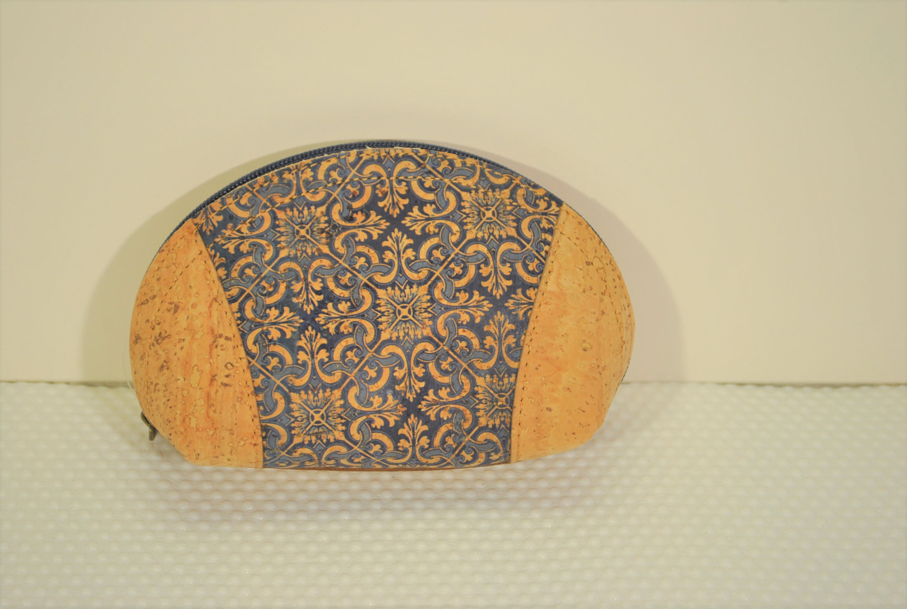 Porte-monnaie avec fermeture éclair