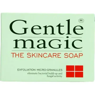 Gentle Magic Skincare Soap