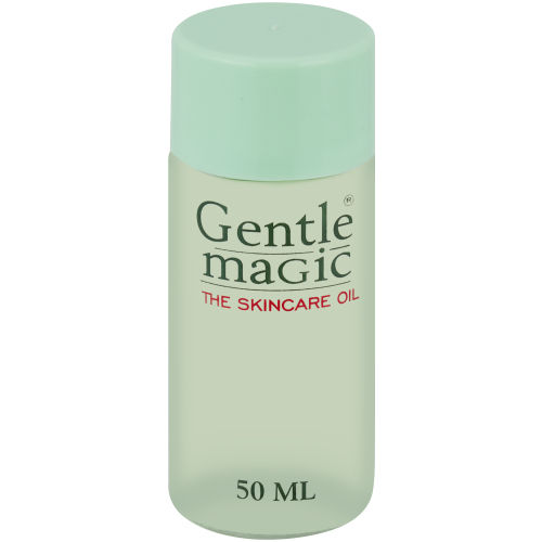 Gentle Magic The Skincare Oil 50ml