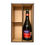 Miniatura: Caja Madera MDF Grabada Para Lambrusco Diseño 14 de Febrero | Sin Botella
