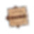 Miniatura: Caja Para Regalo MDF Con Tapa Corte y Grabado 20x20x7cm