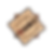 Miniatura: Caja Para Regalo MDF Con Tapa Corte y Grabado 20x20x7cm