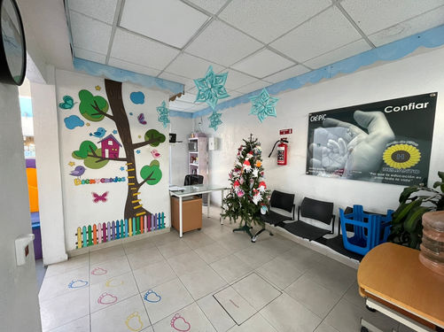 Entrada Kinder (1)