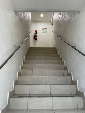 Escaleras (1)