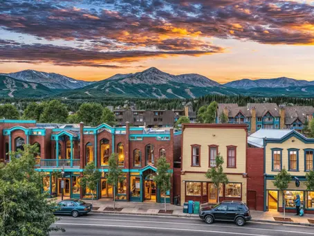 How to Spend a Perfect Day in Breckenridge: Top Activities and Hidden Gems Things to Do