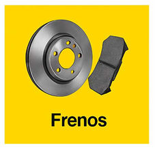 frenos de auto Panamá, pastillas de freno, discos de freno