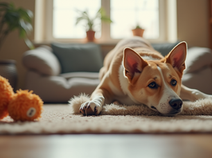 Reliable Pet Sitting: Why Choose Sophia's HomePaws