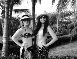 cousin