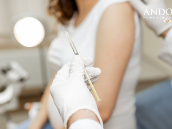 Covid-19 Vaccination: Which ones are safe for breastfeeding Mummies?