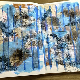 Art Journal