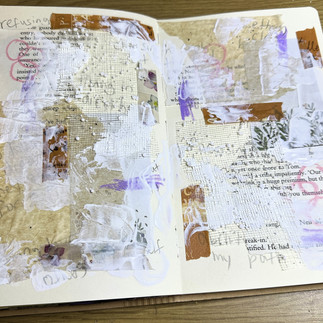 Art Journal