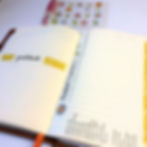 Bullet Journal Habit Tracker
