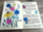 Journal pages