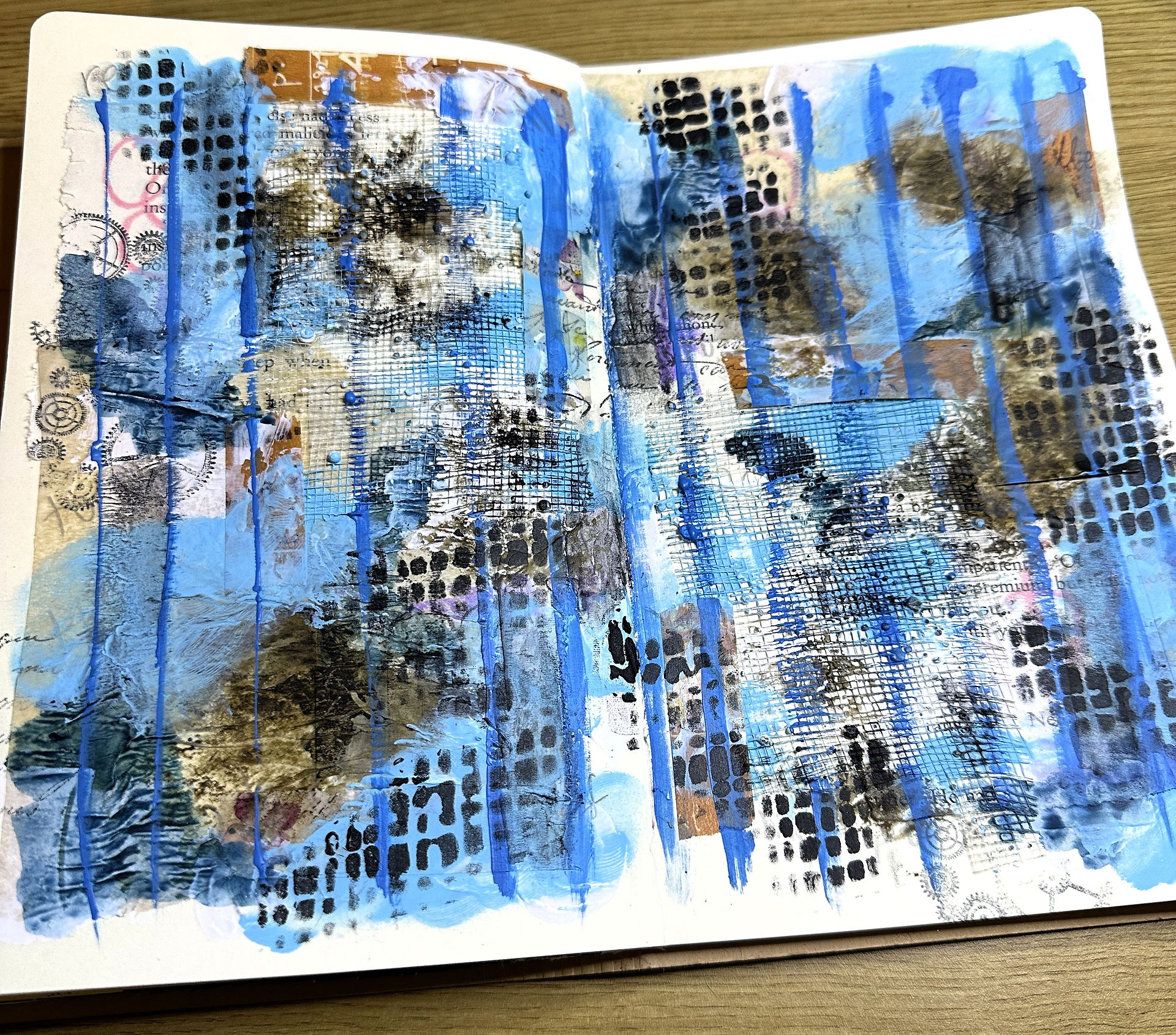 Art Journal