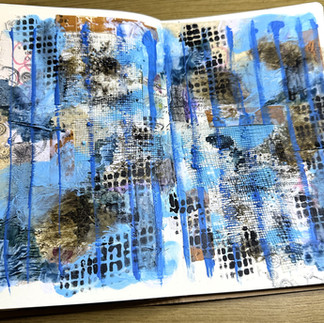 Art Journal