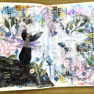 Art Journal