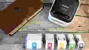 Brother Design 'n' Craft Full Colour Label Printer
