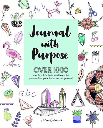 Journal With Purpose Book