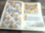 Journal pages