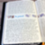 Journaling for Self Care