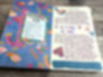 Journal Pages