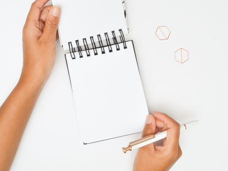 4 Ways to Stimulate Creativity When Writing