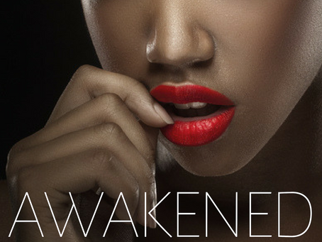 Awakened: A Paranormal Romance