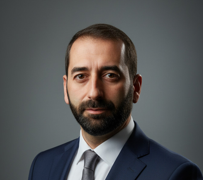 Murat Yiğit Ozan