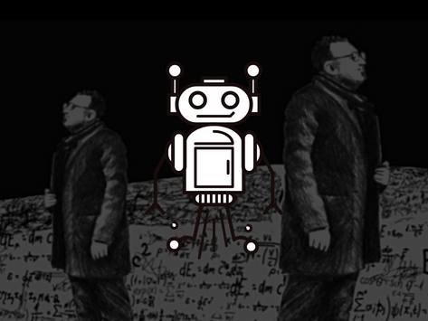 #4 The future of AI in several steps