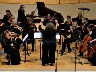 Piedmont University String Orchestra to Perform Spring Concert April 14