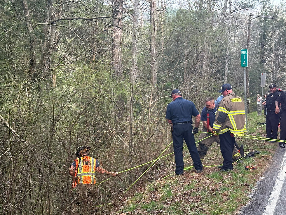 Photo: Habersham County Sheriff's Office/Rob Moore