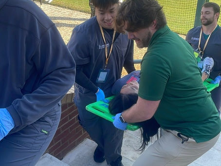 Piedmont University to Conduct Mass Casualty Drill April 15 in Demorest
