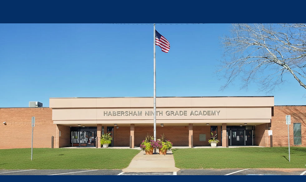 Photo: Habersham County School System