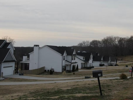 Housing pause extended in Habersham as officials finalize new growth rules