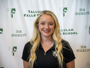 Tallulah Falls School Names Hannah Satterfield Head Varsity Golf Coach