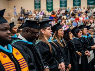 Piedmont University Celebrates 114 Graduates During Summer Commencement