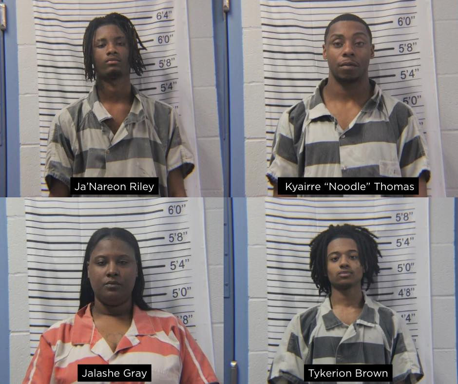 Photo: Stephens County Sheriff's Office