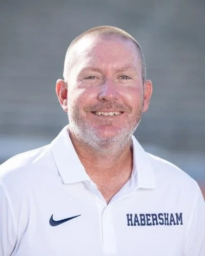 Habersham Central coach Benji Harrison named assistant athletic director