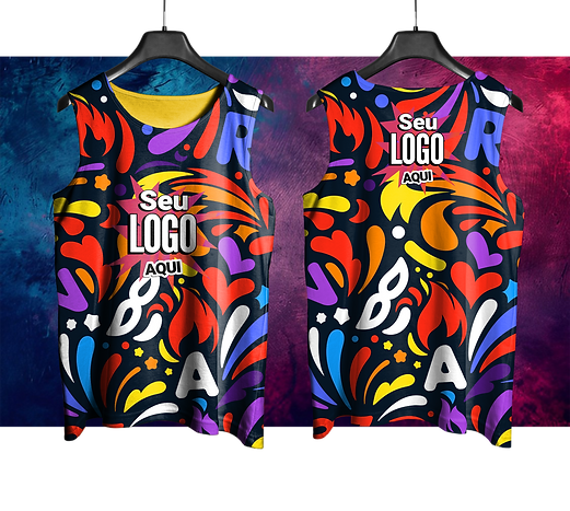 abadás customizados