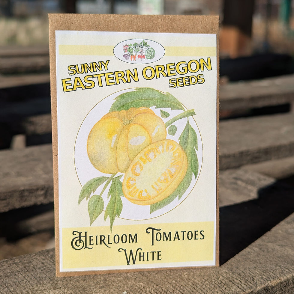 Thumbnail: Tomato - White