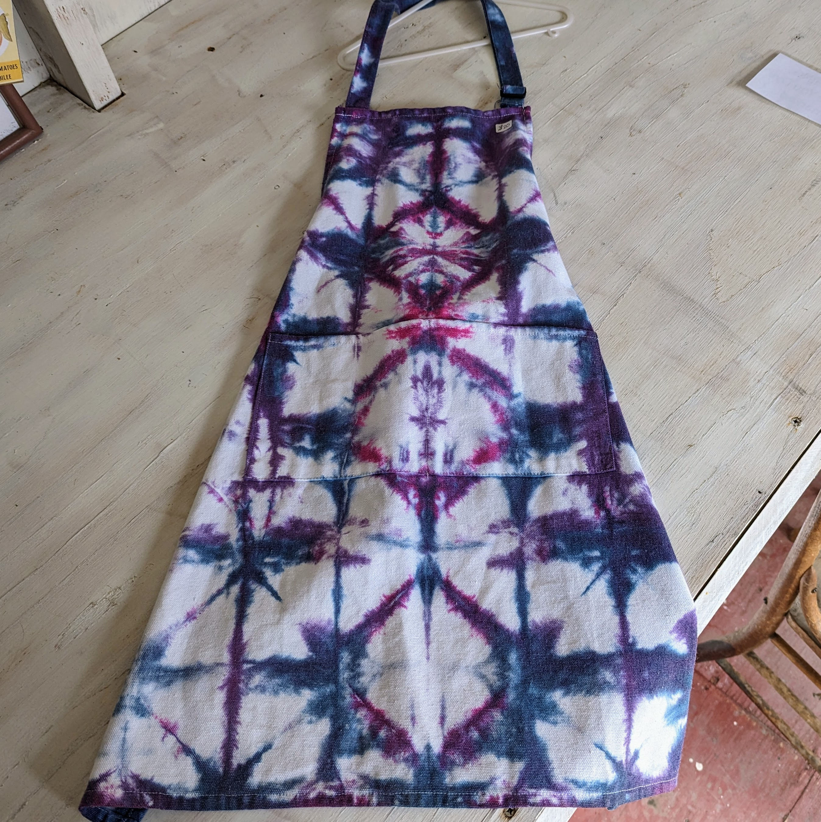 Children's apron