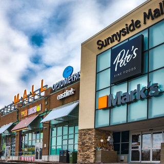 SUNNYSIDE MALL