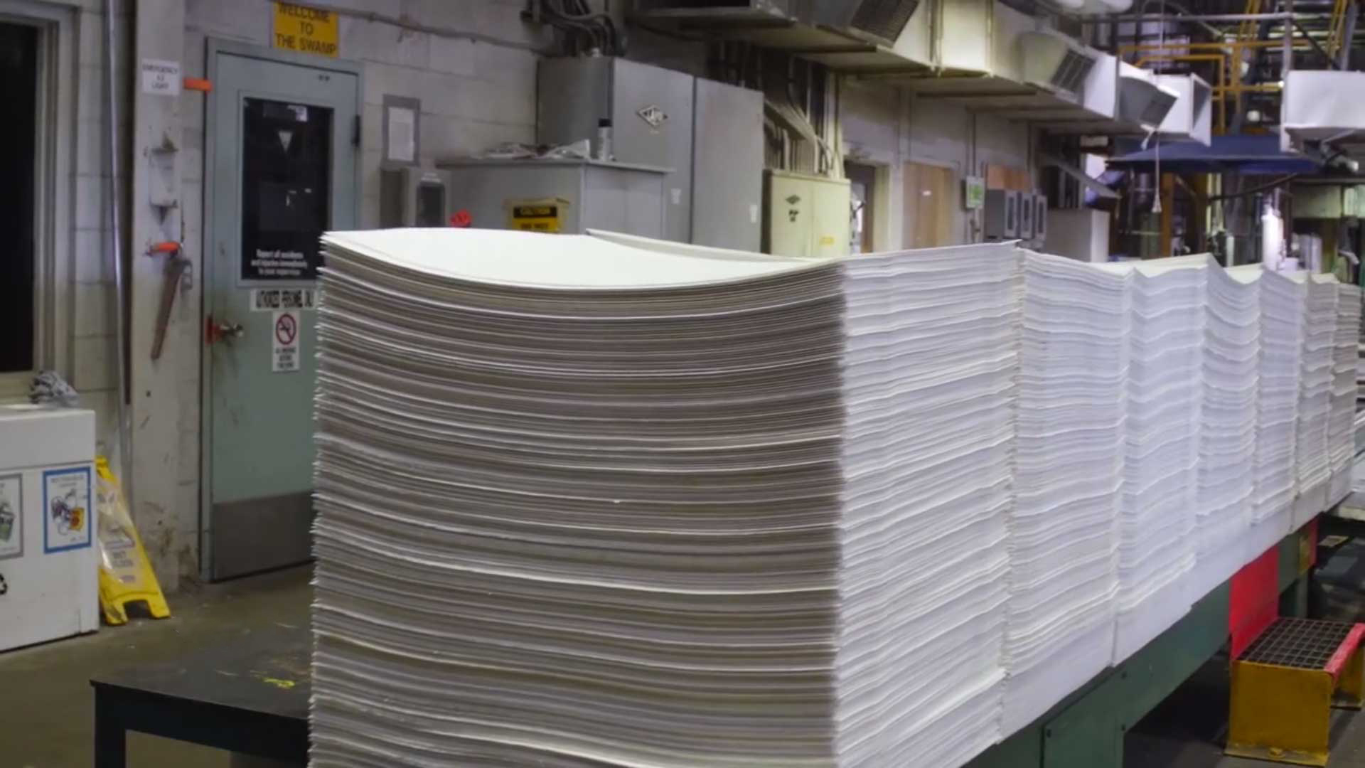 Pulp Paper Excellence Group