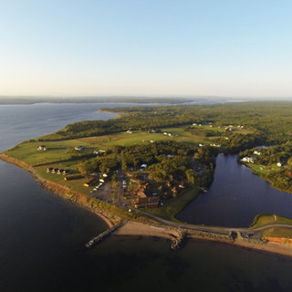 PICTOU LODGE