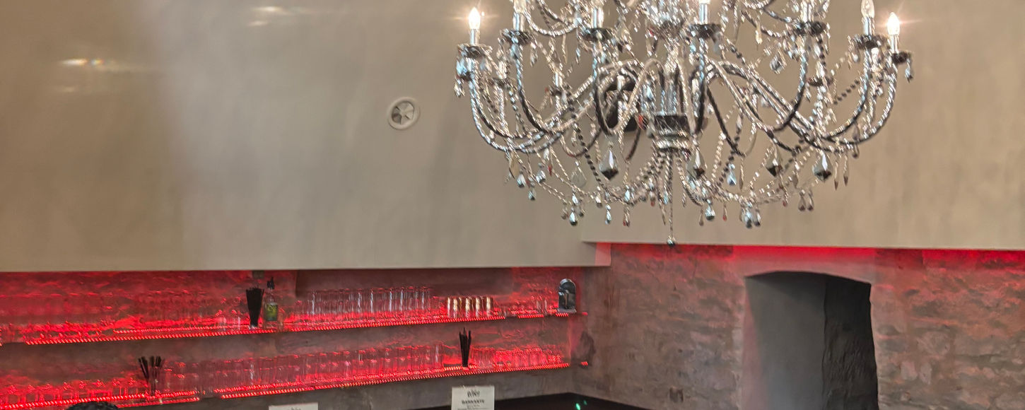 Club bei ROMY in Veitshöchheim bei Würzburg